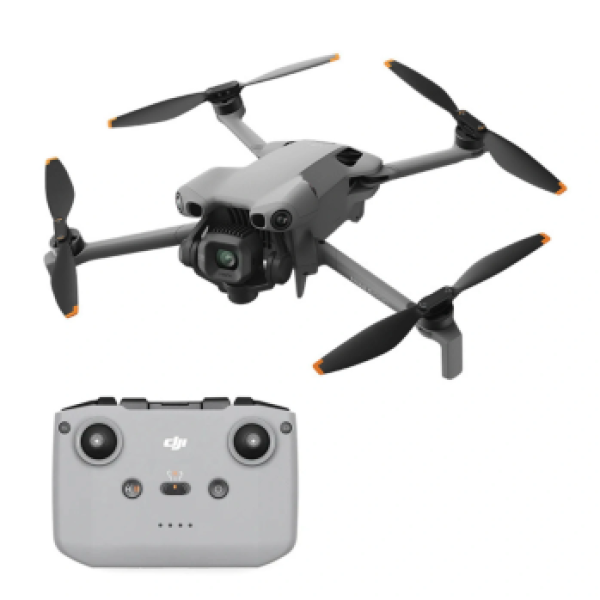 DJI Mini 5 Pro with RC-N3 Remote Standard and Fly More Combo